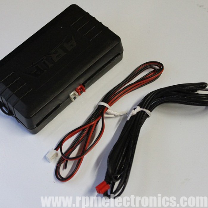 BP4 Universal Transponder Ring Bypass Module